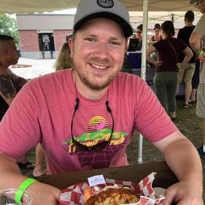 Meet your Posher, Ryan